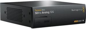 Blackmagic Design Teranex Mini SDI to Analog 12G CONVNTRM/BA/SDIAN