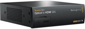 Blackmagic Design Teranex Mini Optical to HDMI 12G CONVNTRM/MA/OPTH