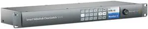 Blackmagic Design Smart Videohub CleanSwitch 12x12 VHUBSMTCS6G1212