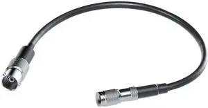 Blackmagic Design DIN 1.0/2.3 to DIN 1.0/2.3 Cable BMD-CABLE-DIN/DIN