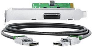 Blackmagic Design PCI Express Cable Kit BMD-BDLKULSR4KEXTSPK