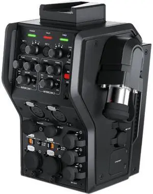 Blackmagic Design Camera Fiber Converter BMD-CINEURSANWFRCAM Blackmagic Design Camera Fiber Converter BMD-CINEURSANWFRCAM