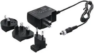 Blackmagic Design Power Supply - Converters 12V12W Locking BMD-PSUPPLY-INT12V12W