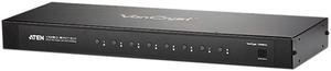 ATEN 8-Port VGA Switch with Auto Switching VS0801A