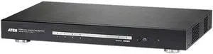 ATEN 4-Port HDMI HDBaseT Splitter (HDBaseT Class A) VS1814T ATEN 4-Port HDMI HDBaseT Splitter (HDBaseT Class A) VS1814T