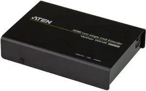 ATEN HDMI over Single Cat 5 Extender VE812R