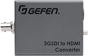 Gefen 3GSDI to HDMI Converter EXT-3G-HD-C