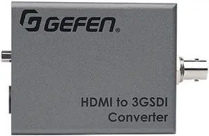Gefen HDMI to 3GSDI Converter EXT-HD-3G-C