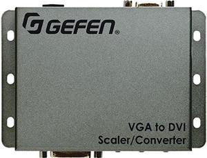 Gefen VGA to DVI Scaler/Converter EXT-VGA-DVI-SC
