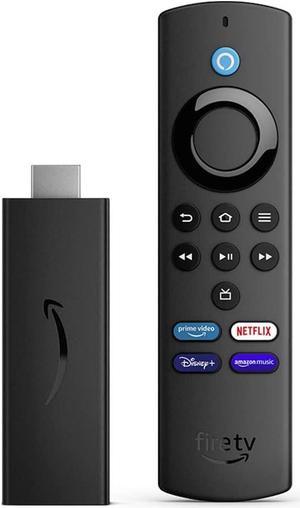 Amazon B091G93CY2 Fire TV Stick Lite Gen 2 Voice Remote Lite 2022