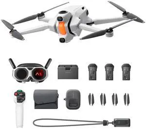 Antigravity A1 Drone Explorer Bundle Antigravity A1 Drone Explorer Bundle