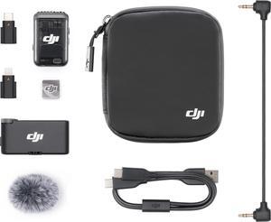 DJI Mic 2 (1 TX + 1 RX)