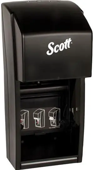 Scott Essential SRB Tissue Dispenser