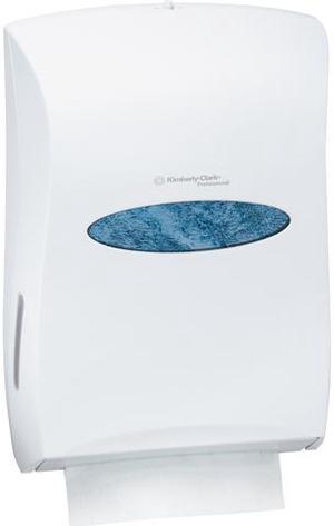 Kimberly-Clark Professional Universal Folded Towel Dispenser