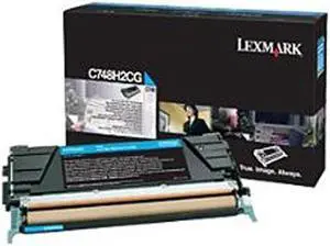 Lexmark C748H2CG
