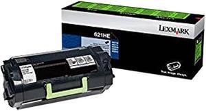 621X EXTRA HIGH YIELD RETURN PROGRAM TONER CARTRIDGE