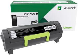 YLD RETURN PROGRAM TONER