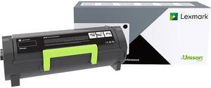 Lexmark - 56F0HA0 - Lexmark Unison Original Toner Cartridge - Black - Laser - High Yield - 15000 Pages