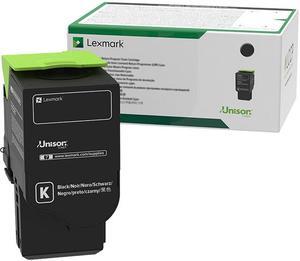 BLACK TONER CARTRIDGE C251UK0