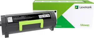 Lexmark 24B6886 BLACK TONER CARTRIDGE
