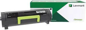 Lexmark LEX56F0U0G MS521DN - Black Toner - 25,000 Page Yield