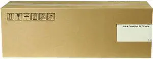 BLACK DRUM UNIT SP C830DN