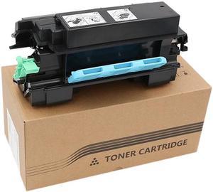 Black Toner Cartridge for Ricoh 418132 IM 350F, Genuine Ricoh Brand