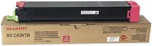 SHARP MAGENTA TONER CARTRIDGE