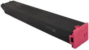Sharp Original Laser Toner Cartridge - Magenta  BPNT70MA