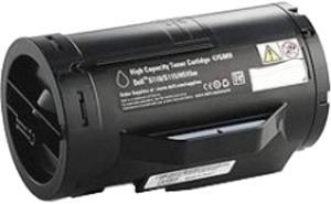 H815dw/S2810dn/S2815dn, Printer Toner