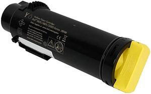 Dell Toner Cartridge - Yellow Dell Toner Cartridge - Yellow