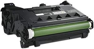 Drum Unit for Dell 35C7V H815dw Cloud Multifunction Printer, S2810dn Smart Printer, S2815dn Smart Multifunction Printer, Genuine Dell Brand