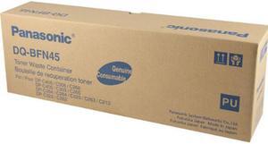 Panasonic DQBFN45 DQBFN45 Waste Toner Container, 28,000 Page-Yield