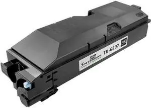 KYOCERA BLACK TK-6307 TONER FOR USE IN TASKALFA 3500I 4500I 5500I DOES NOT INCLU