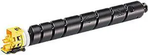 Yellow Toner Cartridge for Kyocera TK-8802Y ECOSYS P8060cdn, Genuine Kyocera Brand