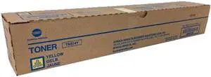 Konica Minolta A9E8230 Kmbs Bh C458/558/658 Ylw Tnr Tn-514Y