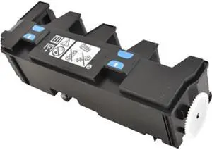 Waste Toner Container for Konica Minolta ACDN0Y1 bizhub C3300i, bizhub C3320i, bizhub C3350i, bizhub C4000i, bizhub C4050i, Genuine Konica Minolta Brand