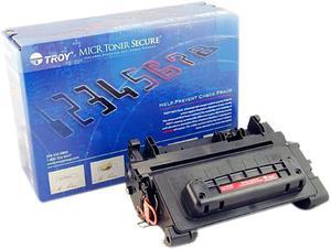 Troy MICR Toner Cartridge - Alternative for HP (CC364A)