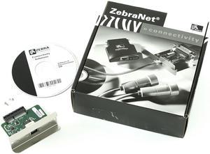 Zebra P1037974-001 ZT200 Series Internal Printerserver Kit