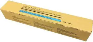 Konica Minolta OEM Cyan Toner Cartridge for Bizhub C220/280 (TN216C) A11G431