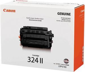 Canon 3482B003 (324LL) High-Yield Toner, 12500 Page-Yield Black