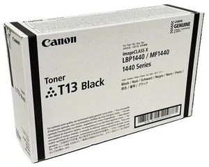 Canon T13 Black Toner Cartridge - 5640C005AA Canon T13 Black Toner Cartridge - 5640C005AA