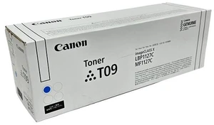 Canon 3019C005AA (T09) Cyan Toner Cartridge Canon 3019C005AA (T09) Cyan Toner Cartridge