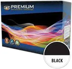 Premium PRMBT880 compatible with TN880 High Yield Toner for Brother HL-L6200DW printer - Black