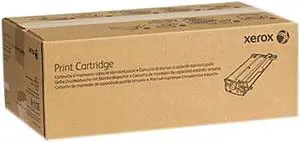 Xerox 006R01553 Toner Cartridge - Black