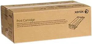Xerox 006R01478 Toner Cartridge - Yellow