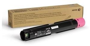 Xerox 106R03735 Metered Toner Cartridge for VersaLink C7020/C7025/C7030 Color Multifunction Printer - 15000 Standard Page Yield - Magenta