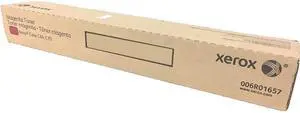 Xerox Office Printing Business 006R01657 Toner Cartridge 34000 Page Yield, Magenta