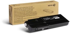 Xerox 106R03536 Metered Black Toner for VersaLink C400 C405
