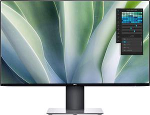 Dell UltraSharp U2719DX 27" WQHD 2560 x 1440 (2K) 60 Hz HDMI, DisplayPort, USB, Audio IPS Monitor